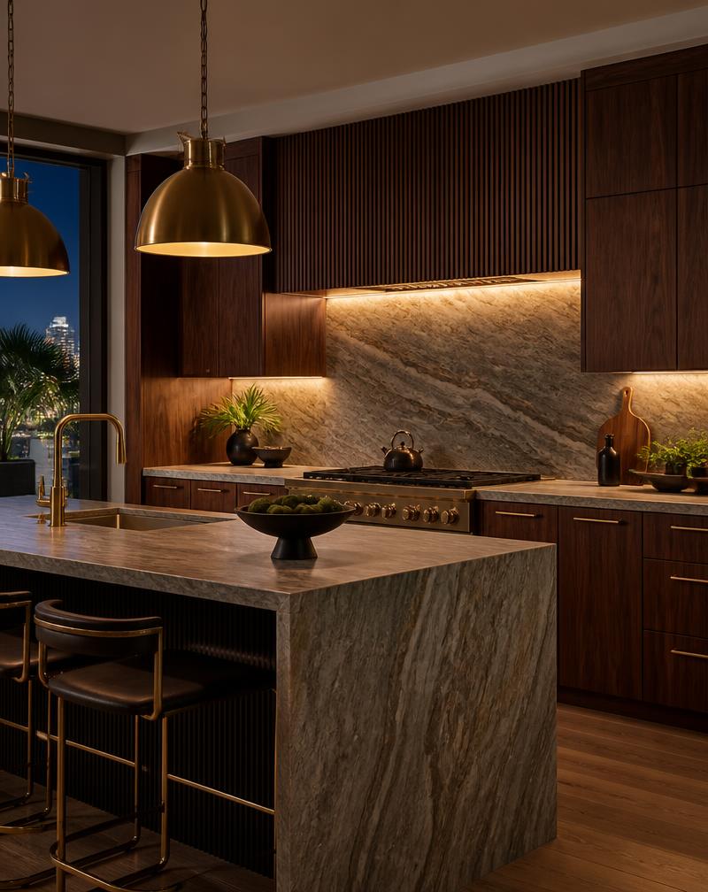 Lighting Design